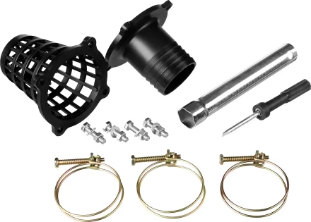 Мотопомпа бензиновая ЗБМП-600 серия МАСТЕР купить в Ижевске