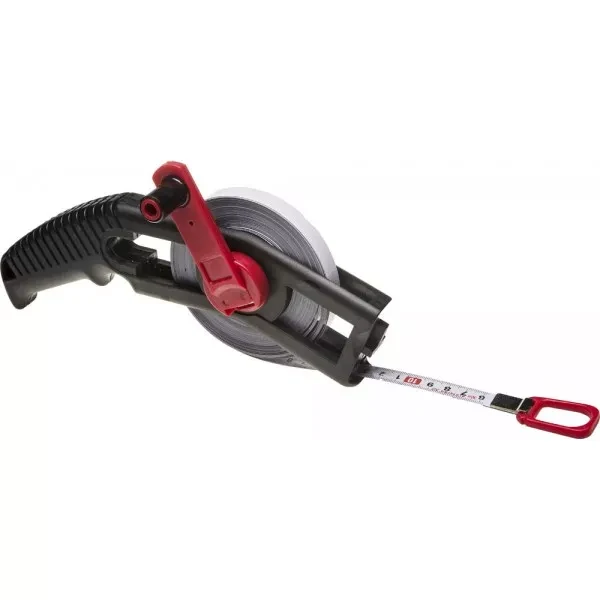 Мерная геодезийная лента STAYER "PROFESSIONAL" PROLeader, 30м 2-34183-030 купить в Ижевске