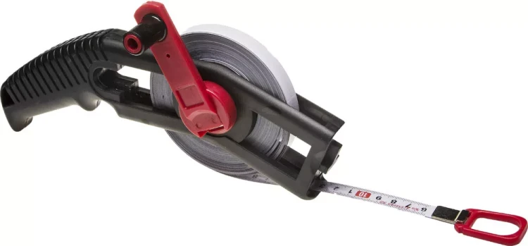 Мерная геодезийная лента STAYER "PROFESSIONAL" PROLeader, 30м 2-34183-030 купить в Ижевске