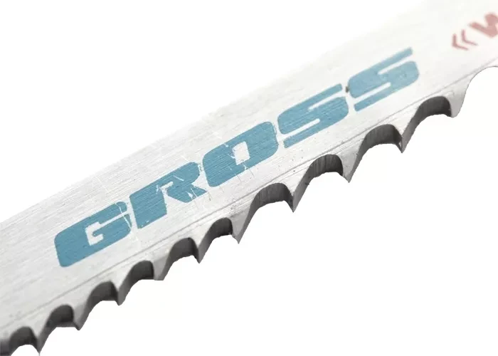 Полотна для электролобзика по дереву 2 шт 3108 - T119B GROSS 78275 купить в Ижевске
