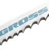 Полотна для электролобзика по дереву 2 шт 3108 - T119B GROSS 78275 купить в Ижевске