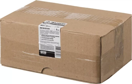 Винты DIN 7985 коробка 5 кг серия МАСТЕР купить в Ижевске