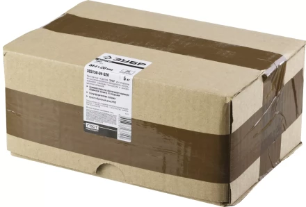 Винты DIN 7985 коробка 5 кг серия МАСТЕР купить в Ижевске