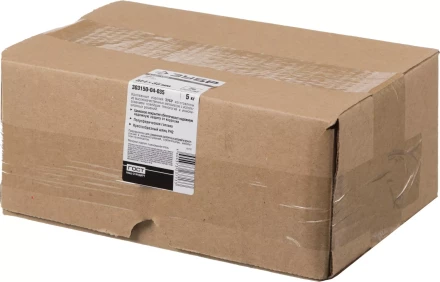 Винты DIN 7985 коробка 5 кг серия МАСТЕР купить в Ижевске