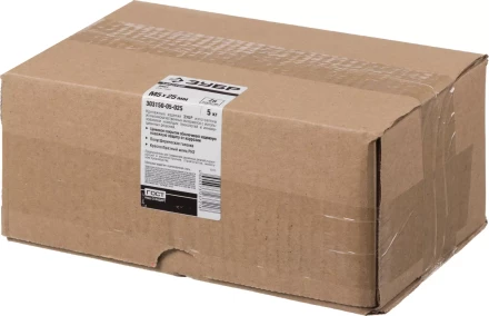 Винты DIN 7985 коробка 5 кг серия МАСТЕР купить в Ижевске