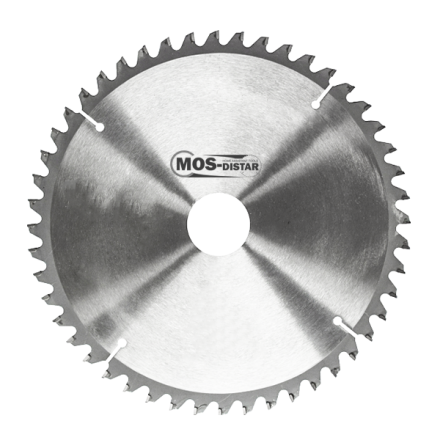 Пильный диск MOS-DISTAR алюминий PSA25010032 купить в Ижевске
