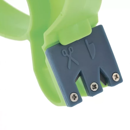 Устройство универсальное для заточки ножей ножниц Сибртех 79122 купить в Ижевске