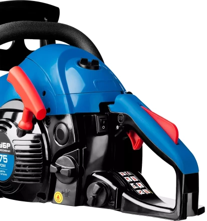 Бензиновая пила (бензопила) ПБЦ-380 35П серия ПРОФЕССИОНАЛ купить в Ижевске