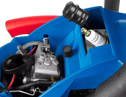 Бензиновая пила (бензопила) ПБЦ-380 35П серия ПРОФЕССИОНАЛ купить в Ижевске