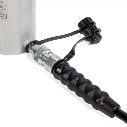 Домкрат универсальный односторонний КВТ ДУ-10П50 серия ПРОФИ (84558) купить в Ижевске