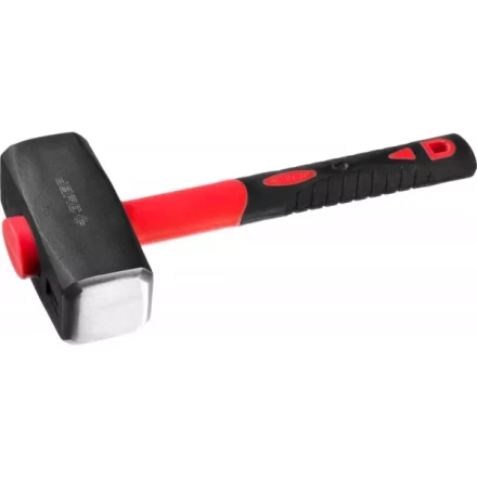 Кувалда ЗУБР &quot;МАСТЕР&quot; с обратной фибергласовой рукояткой, 2,0кг 20111-2_z02 купить в Ижевске