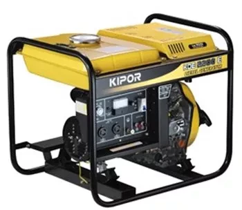Генератор дизельный Kipor KDE2200E купить в Ижевске