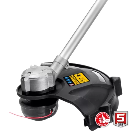 ЗУБР С1-18, 36 В, 35/25.5 см, без АКБ, бесщеточный триммер (ТАБ-365) купить в Ижевске