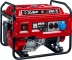 ЗУБР 8000 Вт, бензиновый генератор (СБ-8000) купить в Ижевске