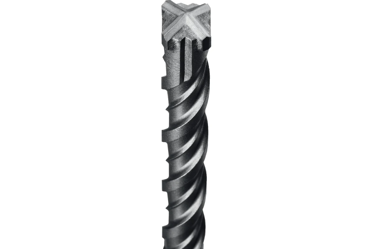 STAYER HERCULES-4Х 10x110 мм, SDS-plus бур купить в Ижевске