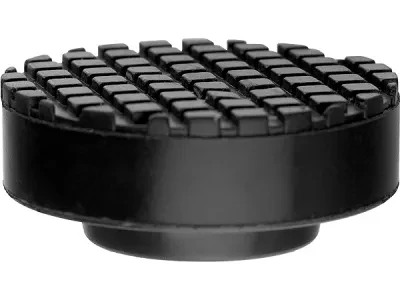 Резиновая опора для подкатного домкрата  MATRIX Россия 50905 купить в Ижевске