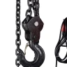 Таль электрическая цепная TOR ТЭШ (DHS) 5,0 т 6 м (серия J) 1285062 купить в Ижевске
