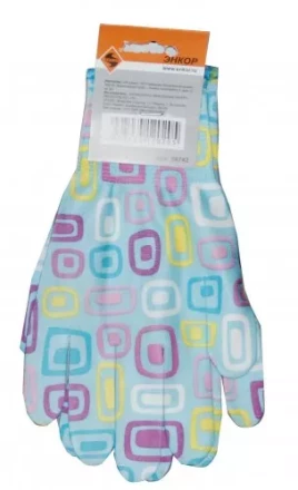 Перчатки нейлоновые Камелия Энкор 1/10 58742 купить в Ижевске