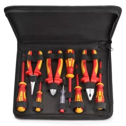 Набор диэлектрического инструмента НИИ-18 КВТ