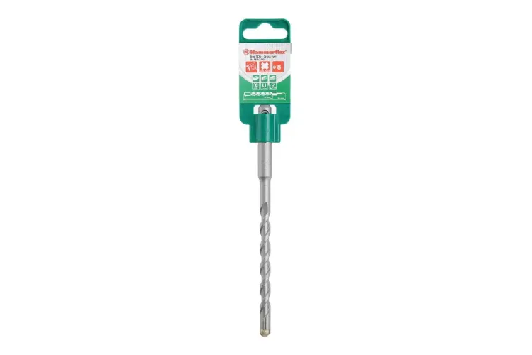 Бур HAMMER Ф8х160мм SDS Plus (201-315) купить в Ижевске