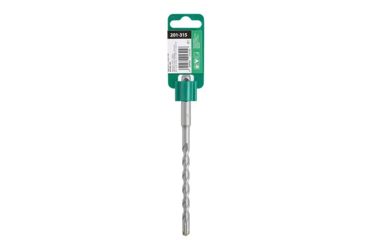 Бур HAMMER Ф8х160мм SDS Plus (201-315) купить в Ижевске