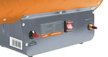 Газовая тепловая пушка Кратон Жар-пушка G 50-700 3 09 03 014 купить в Ижевске