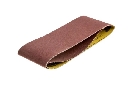 Лента шлиф. бесконечная HAMMER 100х610мм Р150 купить в Ижевске