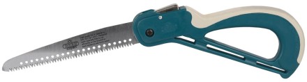 Пила садовая RACO складная двухпозиционная с защитой руки 4216-53/328C купить в Ижевске