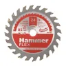 Диск пильный твердосплавный HAMMER Ф85х10мм 24зуб. (205-133) купить в Ижевске