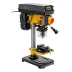 Станок сверлильный DDM-350L, 350 Вт, 13 мм, 5 ск., лазер, настольный// Denzel 95321 купить в Ижевске