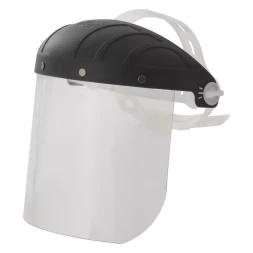 Щиток защитный лицевой &quot;Свона&quot;, модель НБТ-01 Люкс Россия 89129