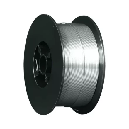 Проволока алюминиевая Foxweld AL Si 5 ER-4043 d=1.2мм 2кг D200 купить в Ижевске