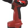 Аккумуляторная дрель RD-SD12N/1T RedVerg купить в Ижевске