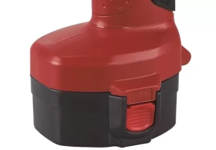 Аккумуляторная дрель RD-SD12N/1T RedVerg купить в Ижевске