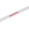 Полотна для электролобзика  по дереву 3 штук T344D 110 x 4 мм HCS MATRIX 78221 купить в Ижевске