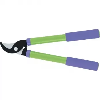 Сучкорез прямого реза 350 мм стальные обрезиненные рукоятки PALISAD 60568 купить в Ижевске