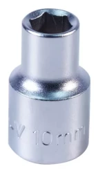 Головка торцевая 1/2&quot; х 10мм 1/10/400 ЭНКОР 20721