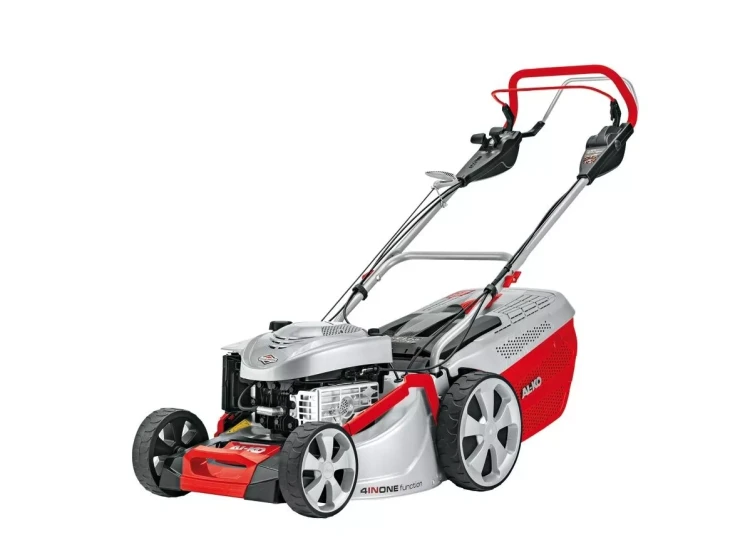Газонокосилка бензиновая Highline 475 VS B&amp;S Series 650 AL-KO купить в Ижевске