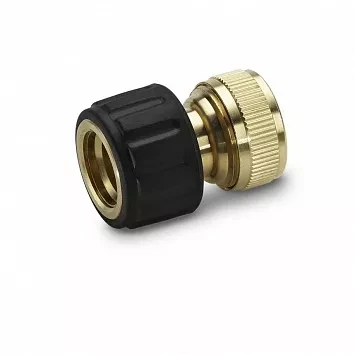 Латунный коннектор 1/2'' KARCHER купить в Ижевске