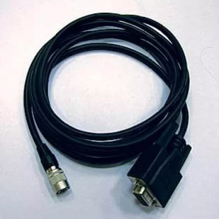 Кабель ADA RS232 для передачи данных на ПК для теодолитов купить в Ижевске
