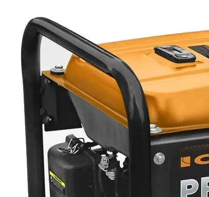 Генератор бензиновый CARVER PPG- 3600 LT-168F-1 купить в Ижевске