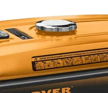 Генератор бензиновый CARVER PPG- 3600 LT-168F-1 купить в Ижевске