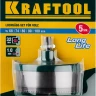 Пила сегментная наборная KRAFTOOL по дереву, 5 полотен: 68-74-80-90-100x32 мм 29584-H5-32 купить в Ижевске
