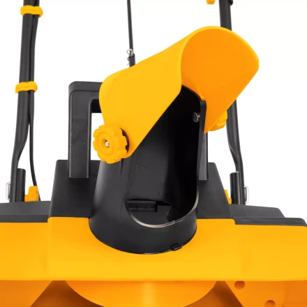 Электрическая снегоуборочная машина Denzel ESB-460 97634, 2 кВт купить в Ижевске