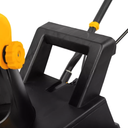 Электрическая снегоуборочная машина Denzel ESB-460 97634, 2 кВт купить в Ижевске