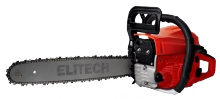 Бензопила Elitech БП 45/16 купить в Ижевске
