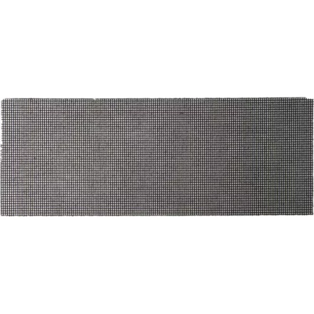 Шлифовальная сетка URAGAN абразивная, водостойкая № 400, 105х280мм, 5 листов 35555-400 купить в Ижевске