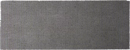 Шлифовальная сетка URAGAN абразивная, водостойкая № 400, 105х280мм, 5 листов 35555-400 купить в Ижевске