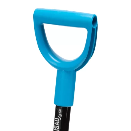 Лопата штыковая Palisad, 185х275х810 мм, цельнометаллическая, Luxe 61674 купить в Ижевске