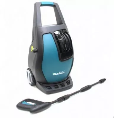 Минимойка-мойка высокого давления Makita HW112 купить в Ижевске